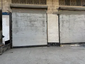 محلات تجاريه للإيجار