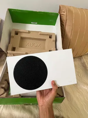 Xbox series s للبيع