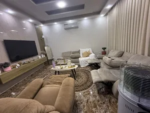 ريكلاينر طقم
