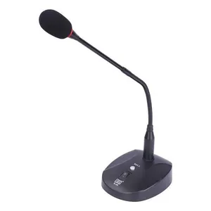 ميكرفون طاولة Desktop Microphone /Table Microphone