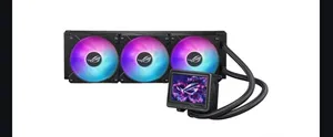 ASUS ROG Ryujin III 360 ARGB Extreme