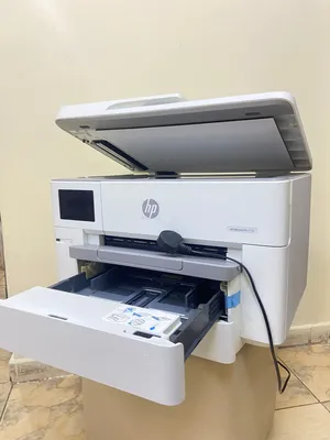 HP OfficeJet Pro 9730 Printer NEW condition with free cartridge