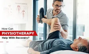 Physiotherapy and Hijama (Cupping)