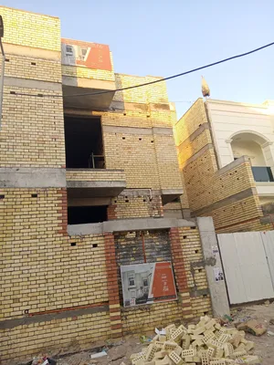 ابو علي لكافة اعمال البناء هيكل ترميم مفتاح