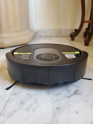 مكنسة وممسحة الروبوت الذكية سعر حررق(SHARK Ai VACMOP PRO)نسخة امريكية