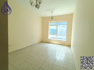 شقة غرفة وصالة مطبخ مغلق جاهزة للسكن بابراج جاردن سيتي عجمان1-Bedroom Apartment with Closed Kitchen