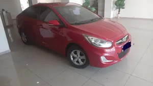 اكسنت بنزين 1400