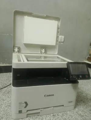 طابعة كانون