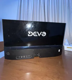 DEVO DFI27165 27 165Hz Gaming Monitor-(Broken LCD / Scratched Screen)