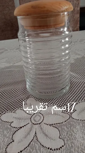 برطمان زجاج