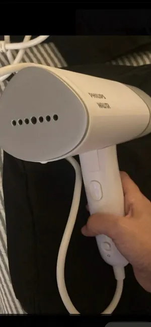 Iron Philips