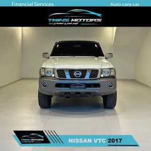 Used Nissan Patrol in Muscat