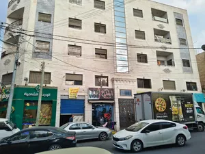 محل للايجار ماركا الشماليه -حي المزارع