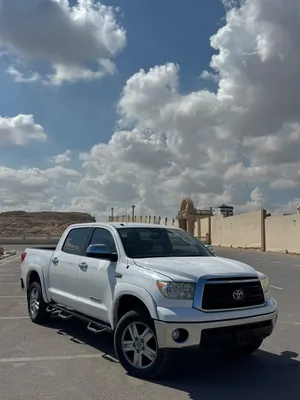 تندرا 2012 تبارك الرحمن