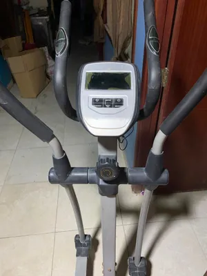 Walking machine