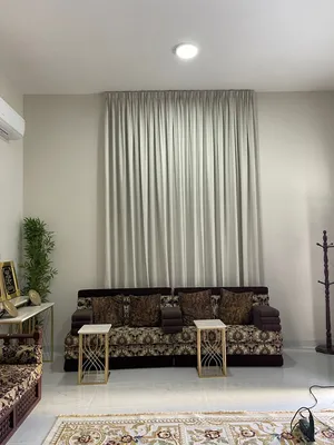 ستائر جديدة