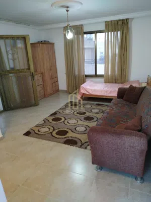 شقة مميزة للبيع طابق ثالث 182م في أجمل مناطق الدوار السابع /ref 1398