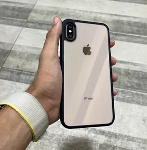 Apple iPhone XS Max 256 GB in Muscat