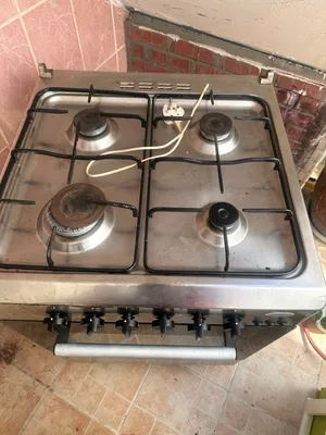 Cooking stove used 20 bd