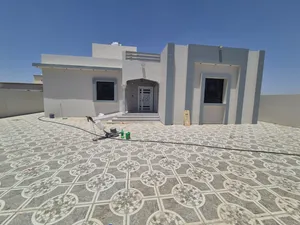 منزل جديد طابق واحد بولاية الرستاق حي الباطن بتشطيبات راقية للبيـــــــــــــع