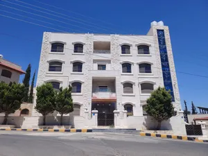 عمارة للبيع طبربور ابو عليا كاش أو اقساط