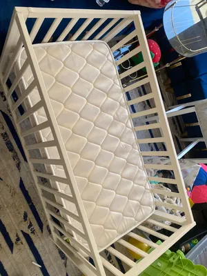 سرير أطفال bed new