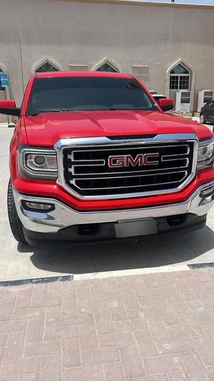 جمس سيرا للبيع نظيف