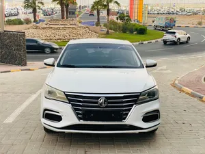 MG 5 /GCC MG 5