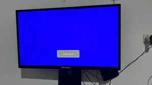 شاشه سامسونج كوبي درجه اولى 32