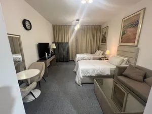 750 ft² Studio Apartments for Rent in Ajman Al Rashidiya