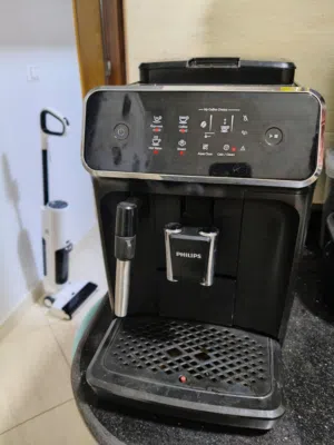 Philips 2200 Series automatic coffee machine
