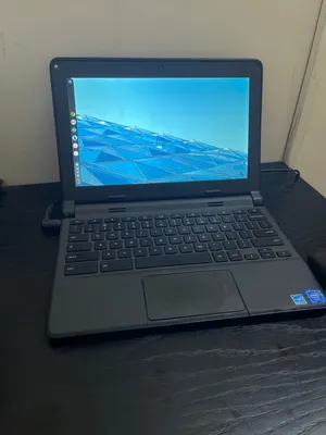 Dell laptop