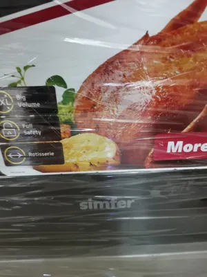 Cooking range for Sale