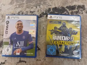 سيديات Ps5