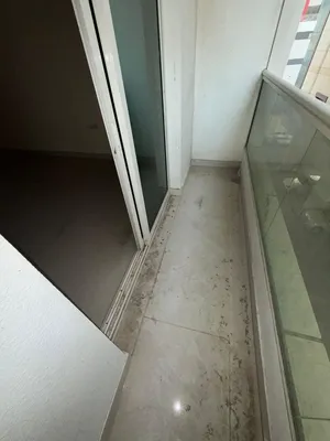 1500 m2 2 Bedrooms Apartments for Rent in Ajman Al Hamidiya