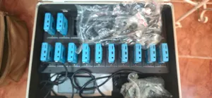 setof walkie talkie set of 12