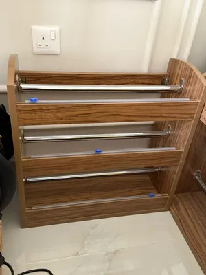 Organizerمنظم الالمونيوم