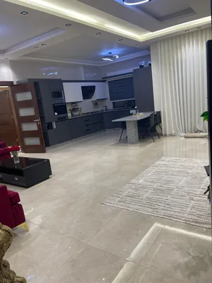 شقة للايجار خمس نجوم