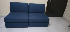 كنبة من هوم سنتر