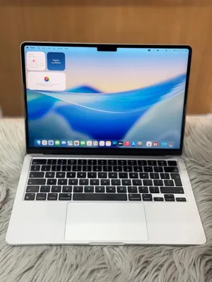 MACBOOK AIR M2 2022 8/512 13.6 USED