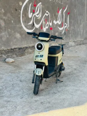 دراجة شحن R9 2026 للبيع