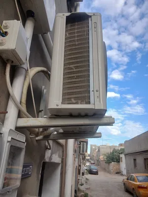 General 1.5 to 1.9 Tons AC in Tripoli