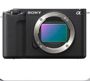 Sony ZV-E1 Mirrorless Camera Body Only Black