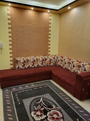 65 m2 2 Bedrooms Apartments for Rent in Irbid Mojamma' Amman Al Jadeed