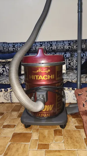 Hitachi Vacuum Cleaners for sale in Sana'a