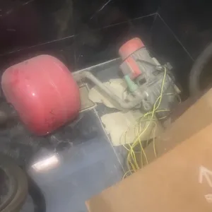موتور مياه كالبييدا