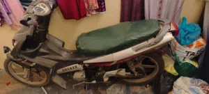موتور باقي نقيس