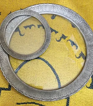صنيه زجاج انتيكات