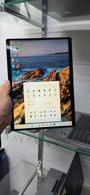dell 7320 core i5 11th Gen Pro 16gb ram 512gb ssd 13.3 borderless IPS FHD Display Touchscreen