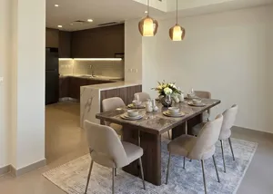 Freehold Three Bedroom Townhouse
